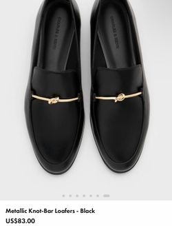 Charles & Keith