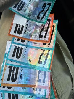 Pa stickers …. 6 pairs 180  1 pair 40