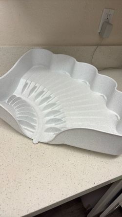 Escurrido De Trastes De Tupperware