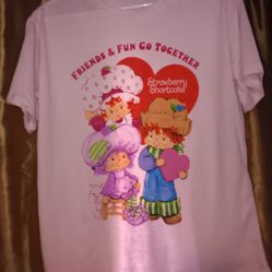 New Women's Size Medium T Shirt