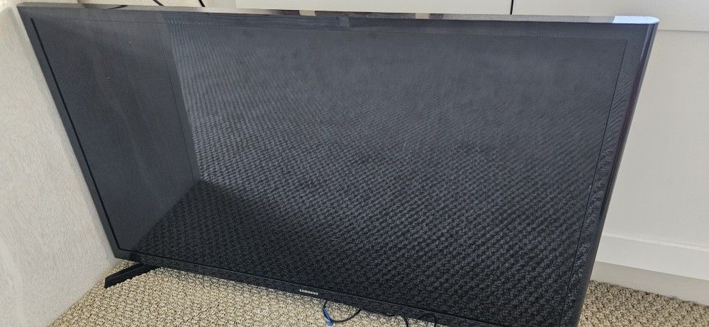 Samsung Tv 32"