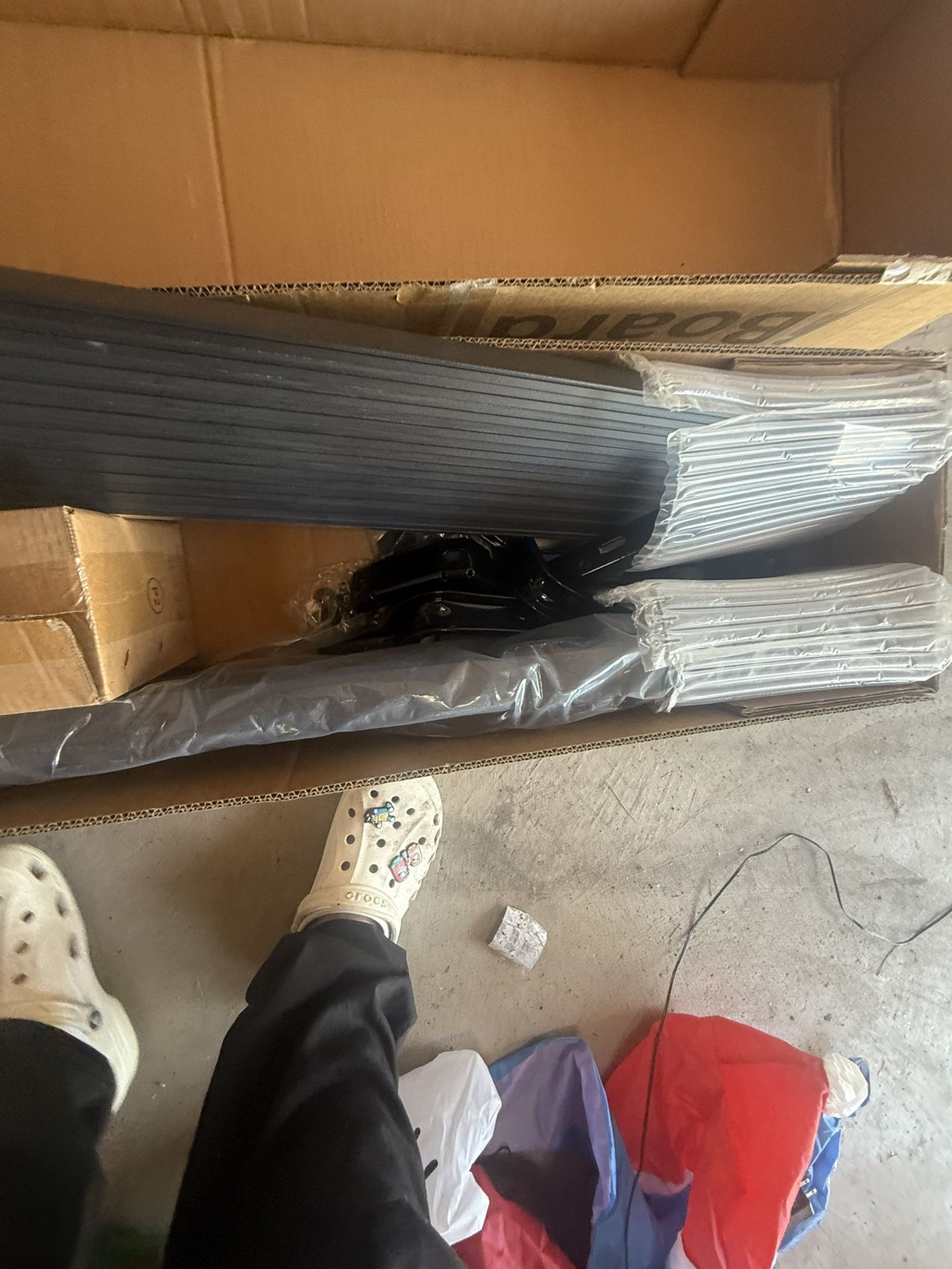 2020 Toyota 4Runner Side Steps