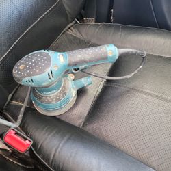 Makita Corded Sander