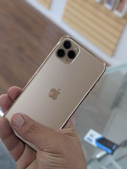 iPhone 11 pro max 256gb unlocked