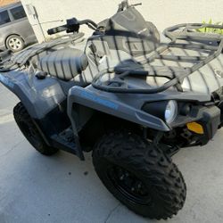 4 Wheeler