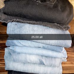 Junior Clothes 