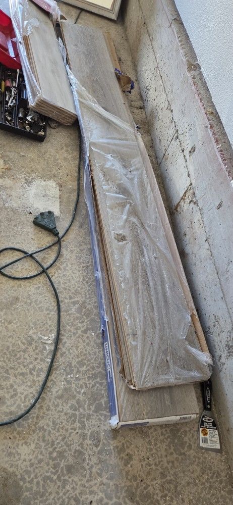 Flooring