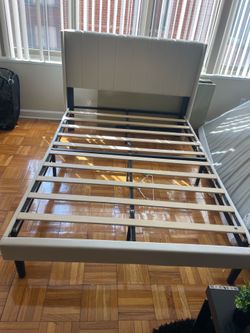 Fall size frame