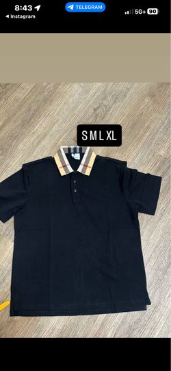 Burberry sirt polo