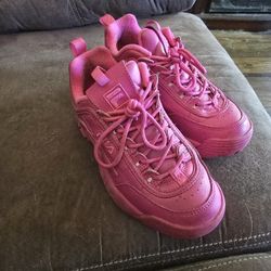 Shoes Choice 