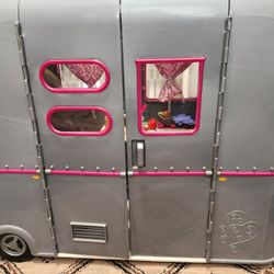 OG (Our Generation) RV Camper Set For 18" Dolls