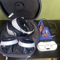 Psvr2 Bundle
