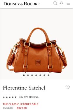 Dooney & Bourke Purse 