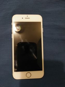 iphone 6s -not working -parts only!