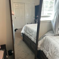Full Length Mirror 