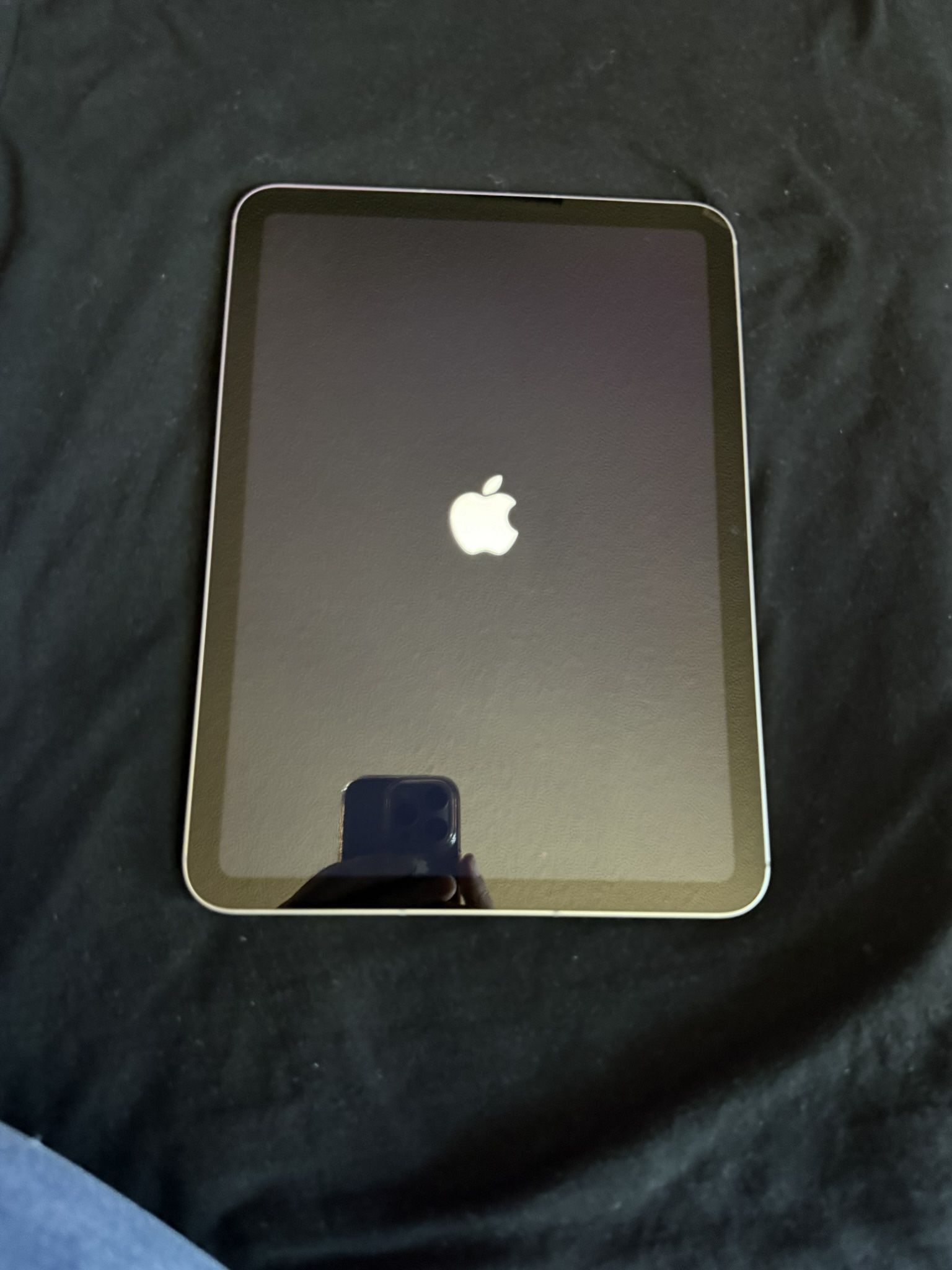 iPad 10th Generation