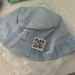 NEW Exclusive Jeffree Star Blue Bucket Hat