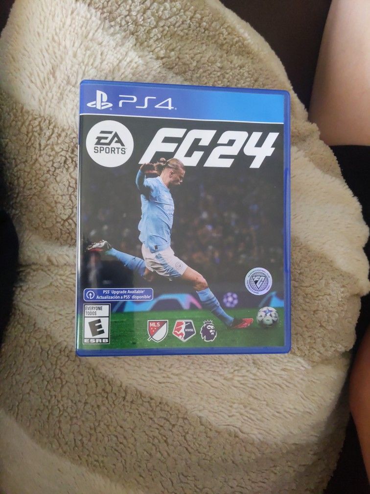 FC 24