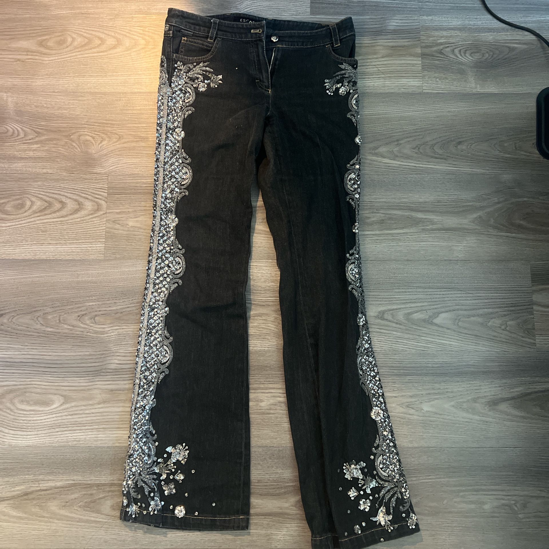 Vintage Escada Jeans