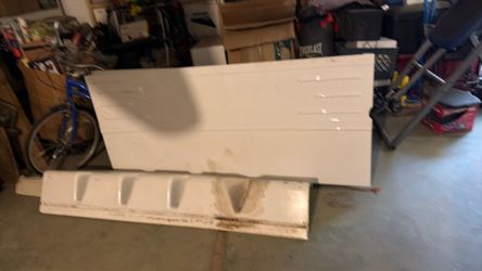 Shower enclosure