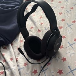 Corsair Headset Brand New  For Ps5/4 PC Xbox Series x/s/one 