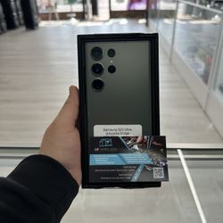 SAMSUNG S23 ULTRA UNLOCKED 512GB🖤