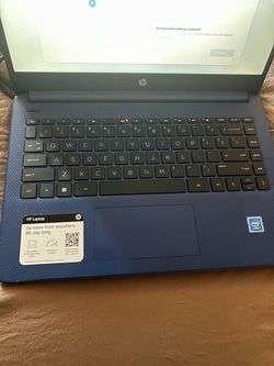 Laptop computer