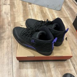 Jordan 12s