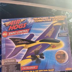 Air Hogs 