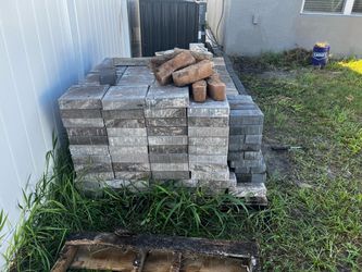 Pavers
