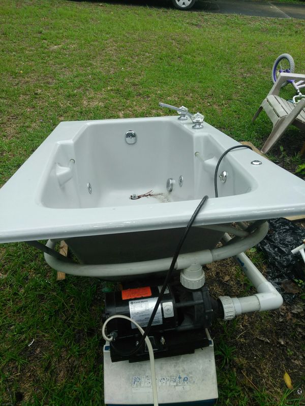 Sona hot tub for Sale in North Charleston, SC OfferUp