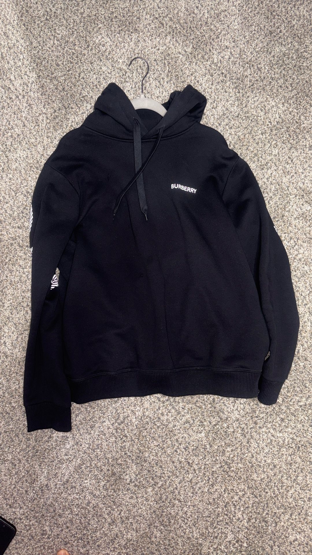 Burberry Hoodie