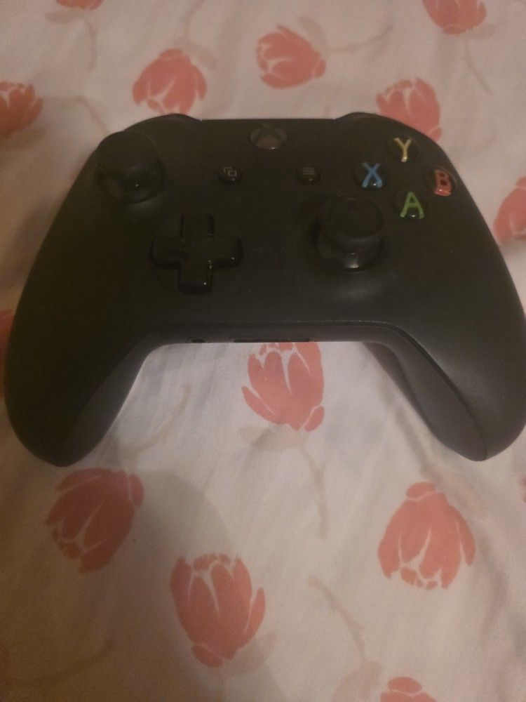 Xbox One Controller