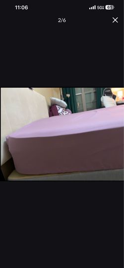 Queen mattress