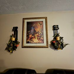 Home Interior Decoration