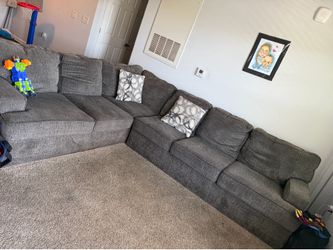 Gray sectional