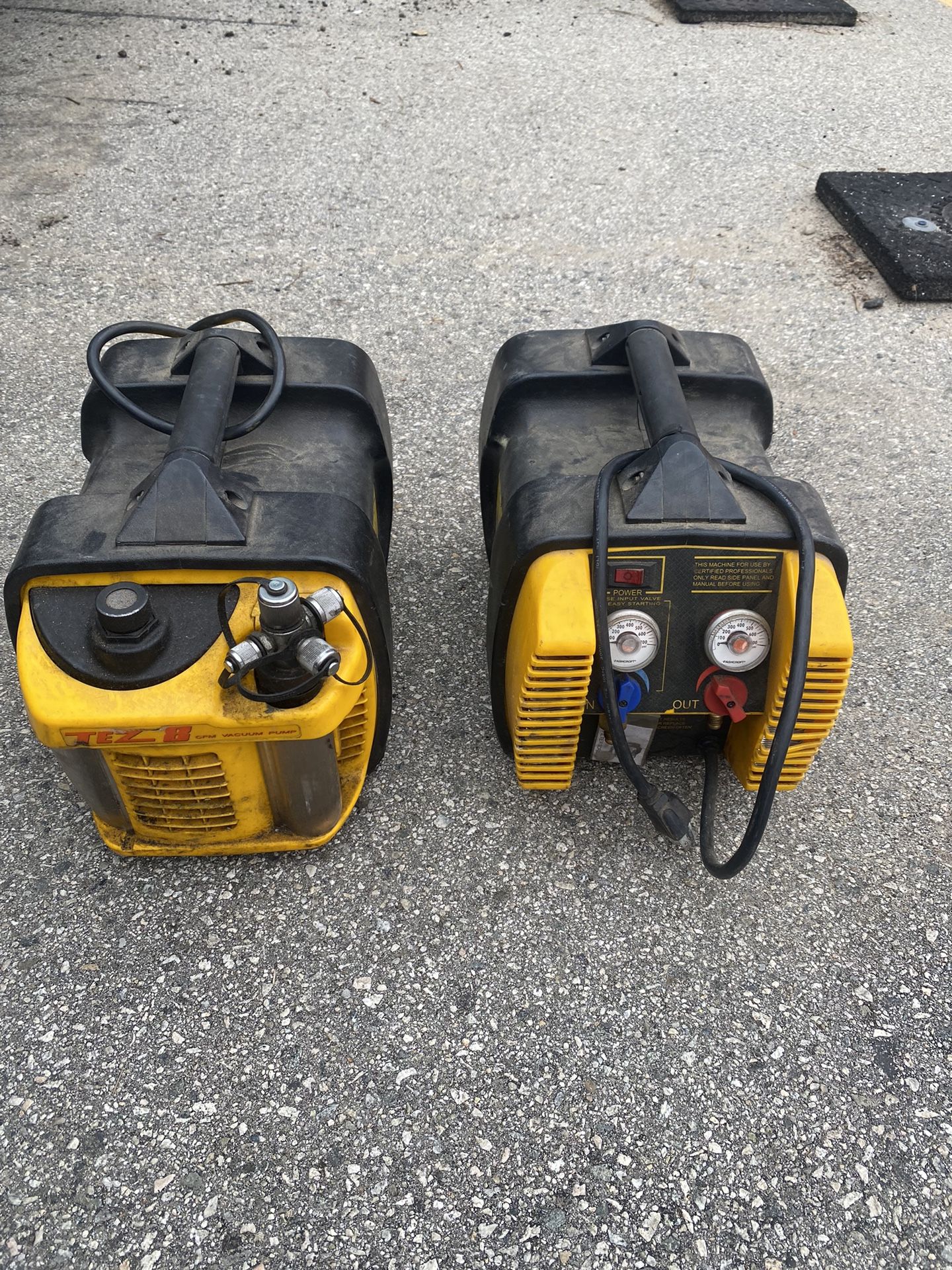 HVAC