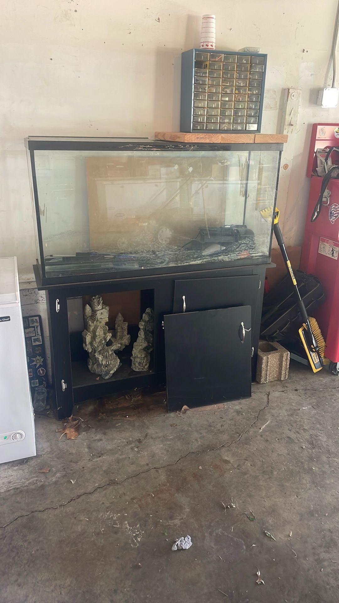 Fish Tank