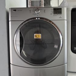 MAYTAG ELECTRIC DRYER 