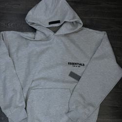 ‼️Essential Hoodies ‼️