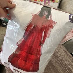 Halloween Costumes 