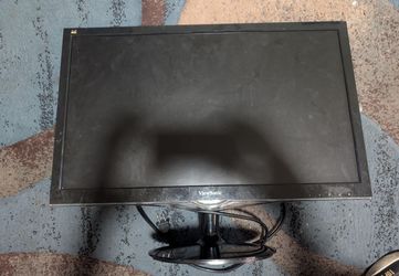 24 inch monitor