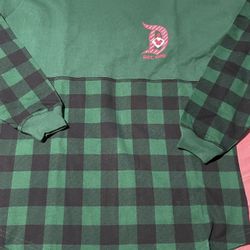 Disney Christmas Spirit Jersey XS