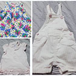 VINTAGE BABY GIRL 1990'S EARLY 2000'S