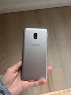 Samsung Galaxy J3 Series