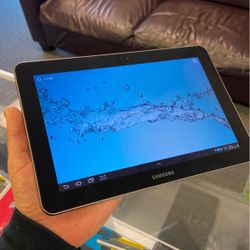 Samsung Tablet Unlock