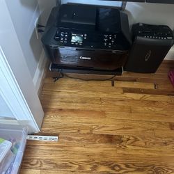 Canon Printer 