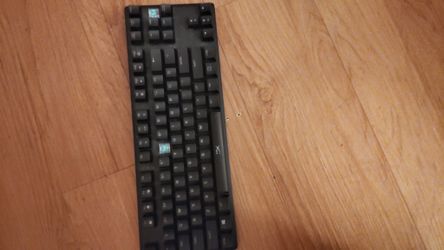 Hyper X Gaming Keyboard