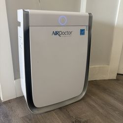 AirDoctor 3000 Air Purifier – Works Great, Needs New Filters