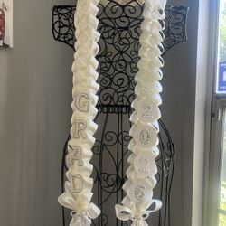 Graduation Leis